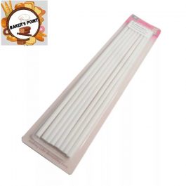 Dowels Pillars Pack 4mm*30.5cm – 8 pc Set