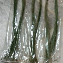 Pack Of Floral Wire _Thin