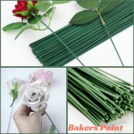 Floral Wire_Thick_12pc Wire Pack
