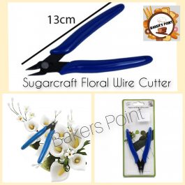 Sugarcraft Floral Wire Cutter