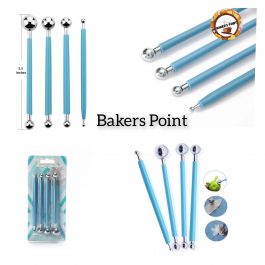Ball Tool Set