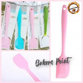 Silicone Spatula