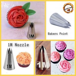 Nozzle – 1 M