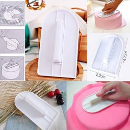 Fondant Smoother