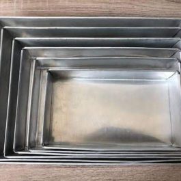 Rectangle Pan 9*13 Inch