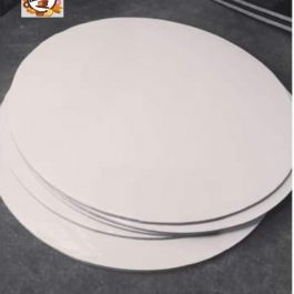 Cake Boards 12 Inch Round White – Pack of 10