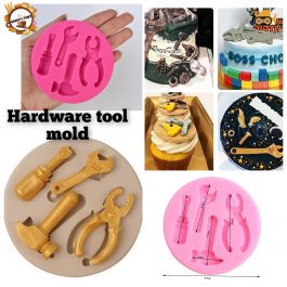 Hardware Tool Mold