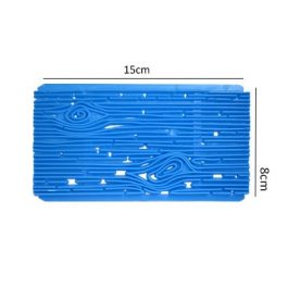 Fondant Embosser – Bark Wood