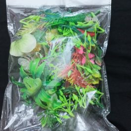 Mix Artificial Flowers Filler Pack