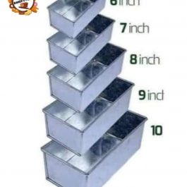 Loaf Pan –  9 Inch approx