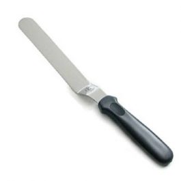 Angled Spatula Knife Large 10 Inch