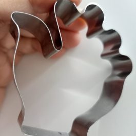 Thumbs up – Fun Hand Cookie Cutter