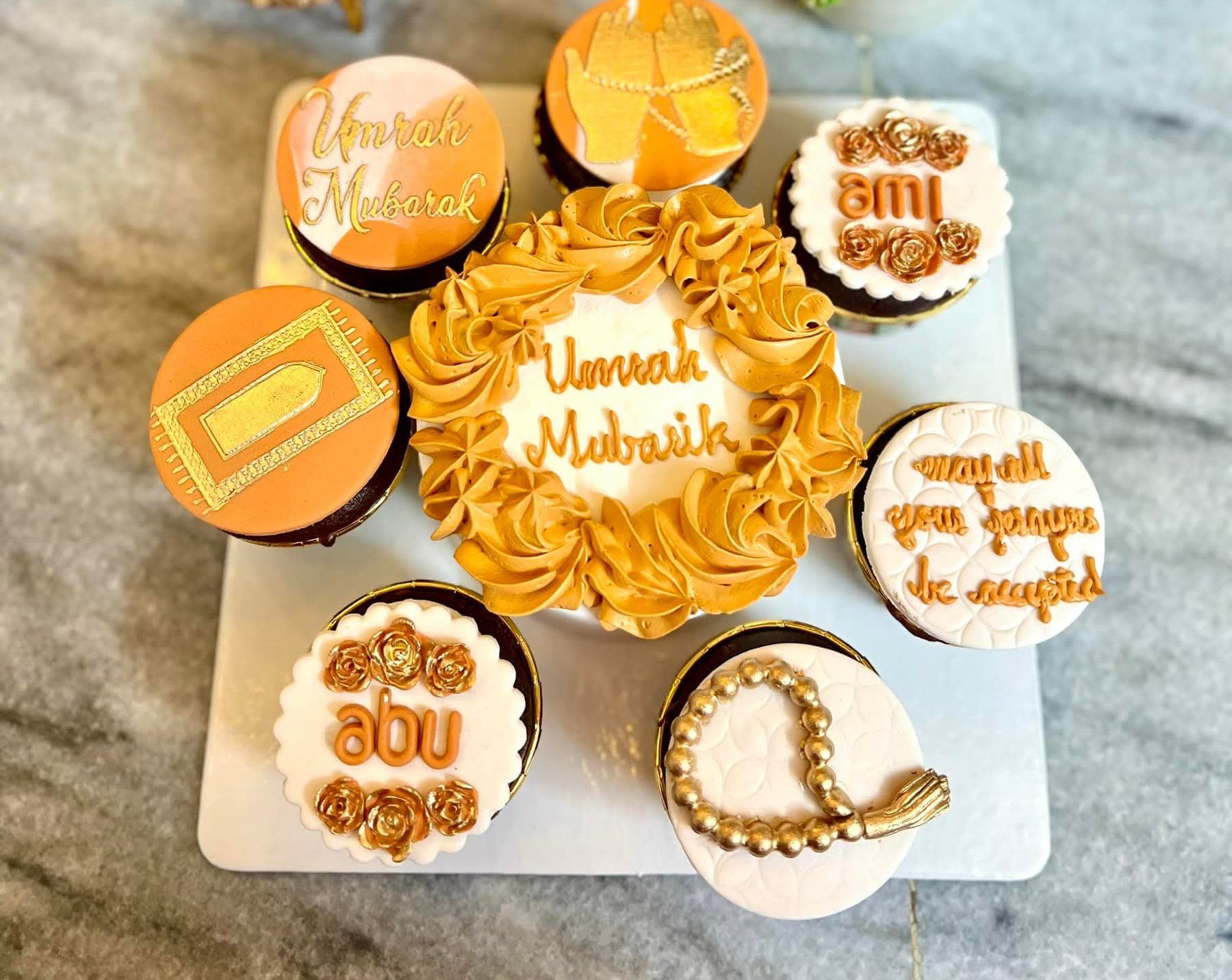 Alphabet (Lowercase) Silicone Fondant Mold