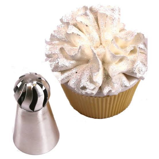 Nozzle – Russian Ball Tip Nozzle