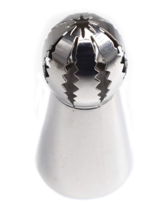 Nozzle – Russian Ball Tip Nozzle