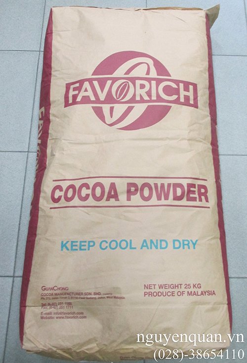 Coco Powder – Malaysian Favorich -1 kg