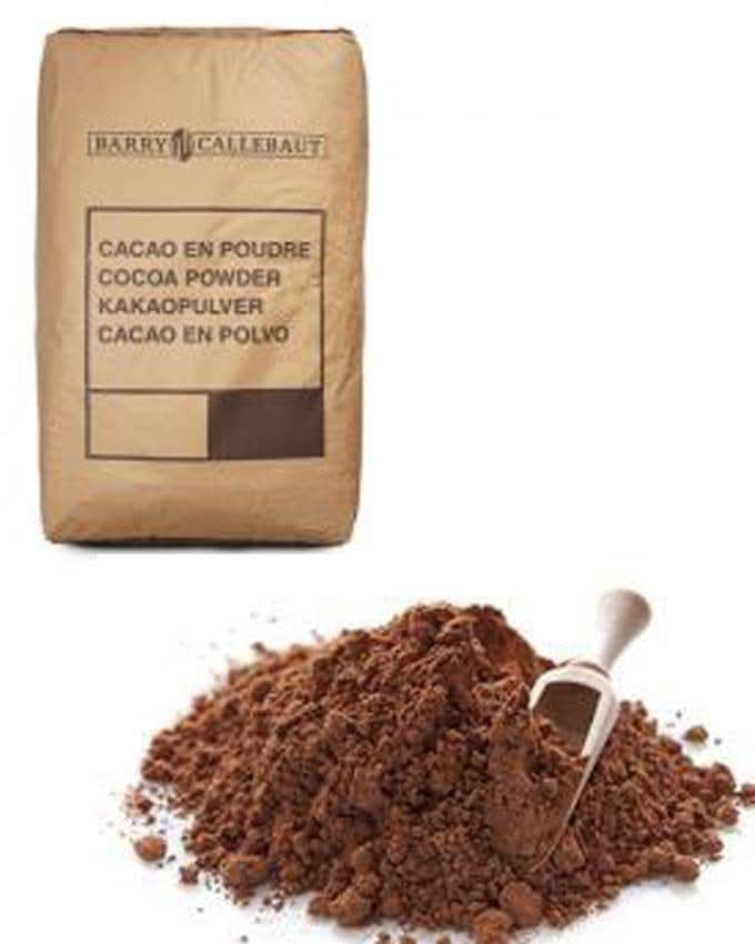 Coco Powder – Barry Callebaut -1 Kg